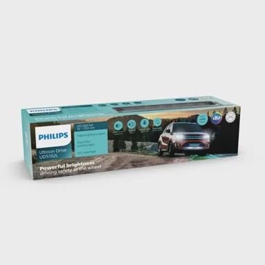 PHILIPS LED svjetlo, Ultinion Drive UD5102L 10"